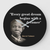 Harriet Tubman Quote On Dreams And Dreamers