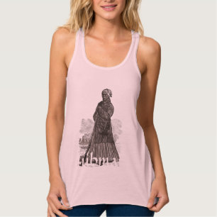 Harriet Tubman Singlet