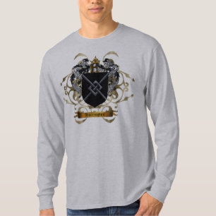 Harrington Coat of Arms T-Shirt