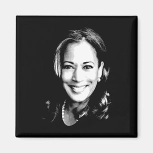Harris 2020 For President Liberal Democrat Magnet