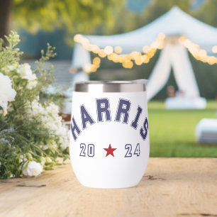 Harris 2024 Athletic Word Art