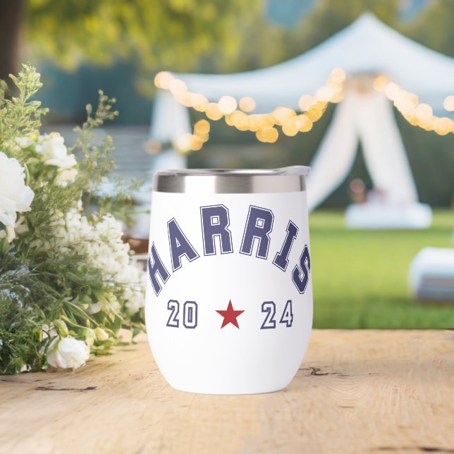 Harris 2024 Athletic Word Art (Wedding)