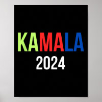 Harris 2024 Presidential Campaign