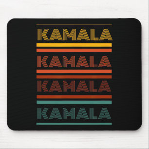 Harris 2024 Presidential Election  Mouse Pad