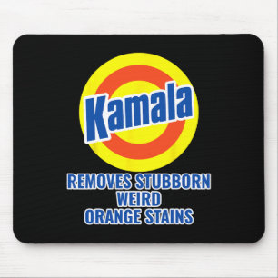 Harris 2024 Removes Stubborn Weird Orange Stains 1 Mouse Pad