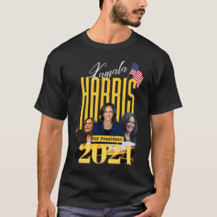 Harris 2024 T-Shirt