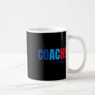 Harris 2024 Tim Wheimer Coach Coffee Mug