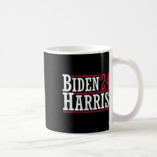 Harris &#';24 Biden 2024 Elect President Biden Coffee Mug