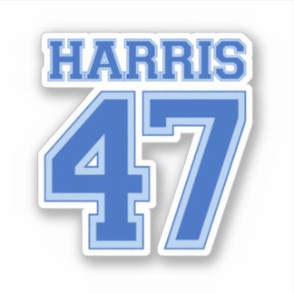 HARRIS 47