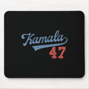 Harris 47 Th President Usa America 2024 Election 1 Mouse Pad