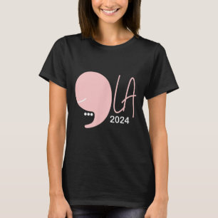 Harris Comma La Pearls T-Shirt