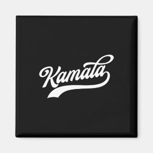 Harris Double-sided Clic Baseball Style Design Magnet