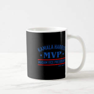 Harris Mvp Madam Vice President Biden Harris 2020 Coffee Mug