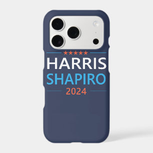 Harris Shapiro 2024 Kamala Harris Democrat