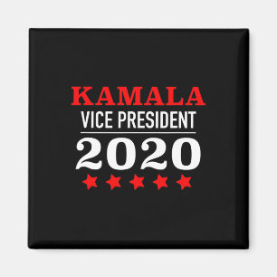 Harris Vice President Magnet