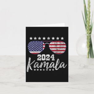 Harris Vp Madam Vice President 2024 Vice President Card
