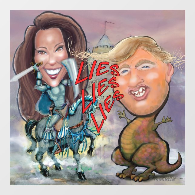 Harris vs Trump (Sheet)