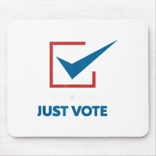 Harris W 2024 Election Kamala Harris President Jus Mouse Pad