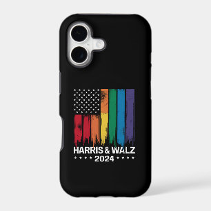 Harris Waltz 2024 Election Gay Tim Waltz LGBTQ