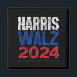 Harris Waltz 2024 Election Kamala Harris Tim Waltz Magnet<br><div class="desc">Harris Waltz 2024 Election Kamala Harris Tim Waltz 2024</div>