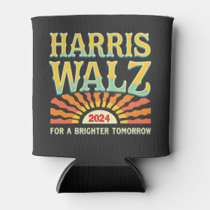Harris Waltz for A Brighter Tomorrow Kamala Harris Can Cooler