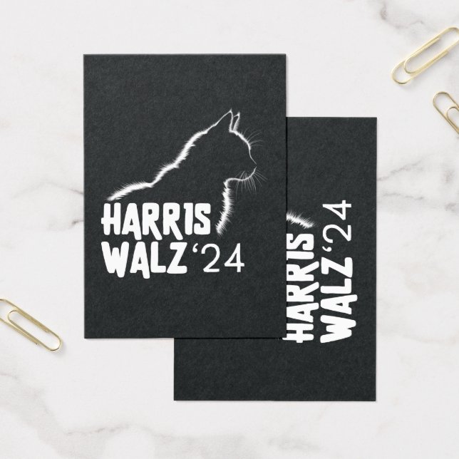 Harris Walz 2024 (Office)