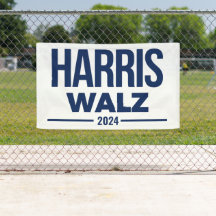 HARRIS WALZ 2024 Campaign