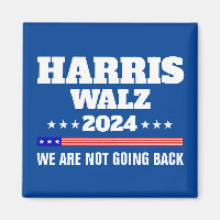 Harris Walz 2024 Campaign