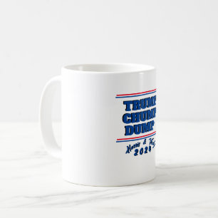 HARRIS WALZ 2024 COFFEE MUG