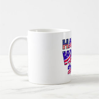Harris & Walz 2024 | Election Coffee Mug