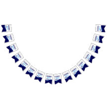 Harris Walz 2024 for President Blue Wave