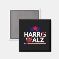 Harris Walz 24 Harry Balz 2024 Meme Democratics