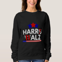 Harris Walz 24 Harry Balz 2024 Meme Democratics