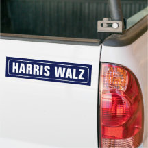 Harris-Walz 