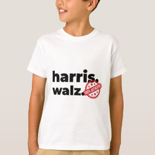 Harris. Wheimer. - 100% Authentic  T-Shirt