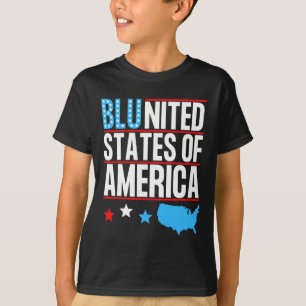 Harris Win Big 2020 Election Victory Trump Loses T-Shirt