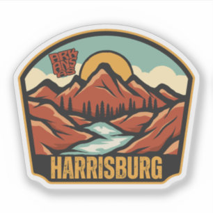Harrisburg, Arkansas