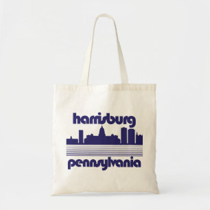 Harrisburg,Pennsylvania Tote Bag