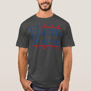 HARRISWALZ 46 T-Shirt