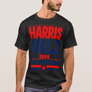 harriswalz Baseball TShirt 2
