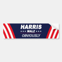 Harriz Walz Obviously 2024 Election