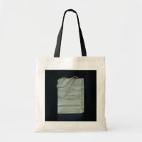 Harrods Caviar Bag 1989