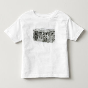 Harrods Provision Department, c.1901 Toddler T-Shirt