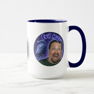 Harrowed Halls Mug
