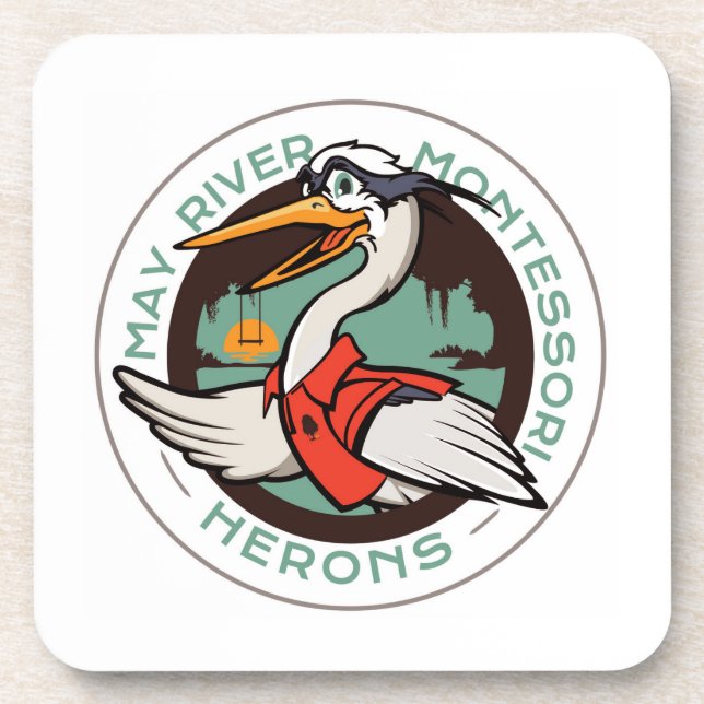 Harry coasters (Front)