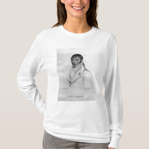 Harry Harmer, engraved by Hopwood T-Shirt