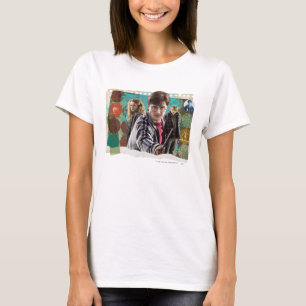 Harry, Hermione, and Ron 1 T-Shirt
