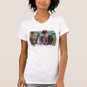 Harry, Hermione, and Ron 1 T-Shirt