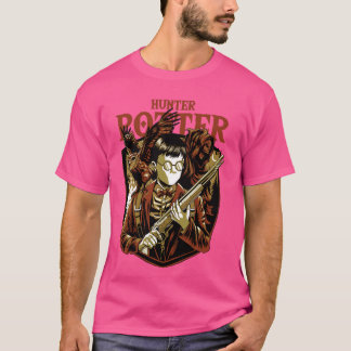 Harry Hunter family T-Shirt
