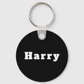 Harry Key Ring